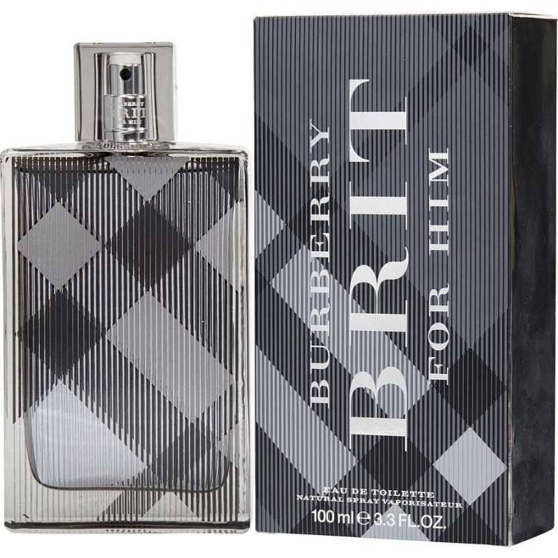 Brit For Men от Aroma-butik