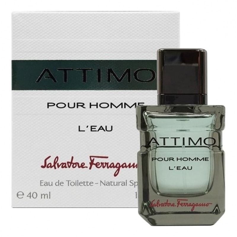 Ferragamo attimo discount black musk