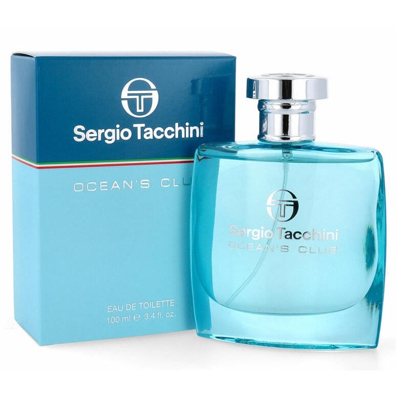 Ocean's Club