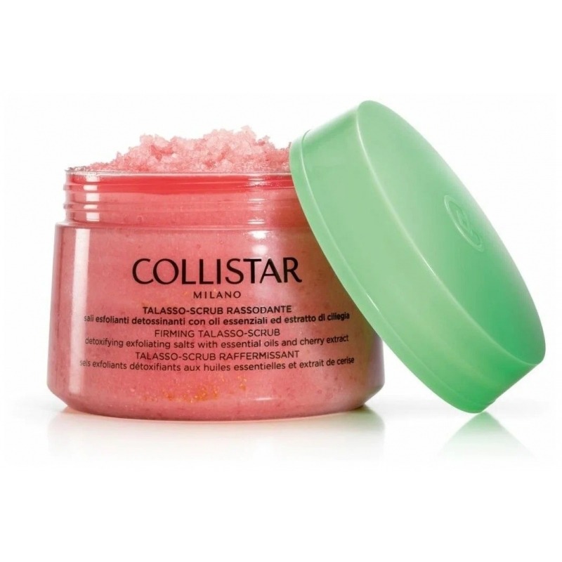 

Скраб для тела Collistar, Firming Talasso-scrub