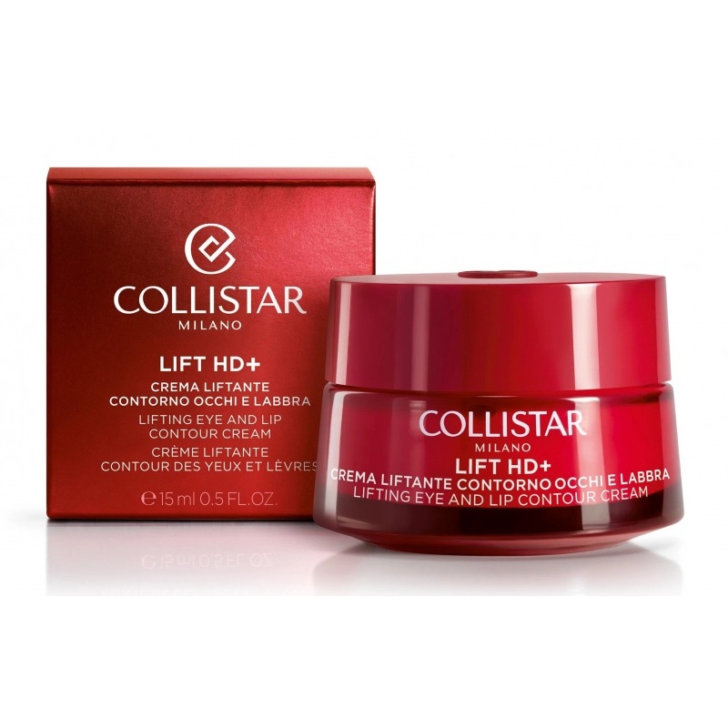 Collistar Антивозрастной крем для лица и шеи HD Ultra-Lifting - купить ...