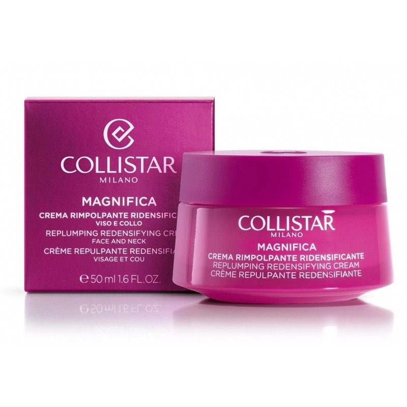 

Крем для лица Collistar, Magnifica Replumping