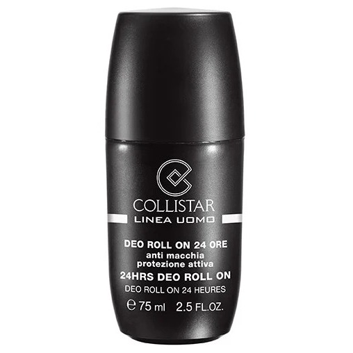 

Дезодорант Collistar, Linea Uomo 24 Ore