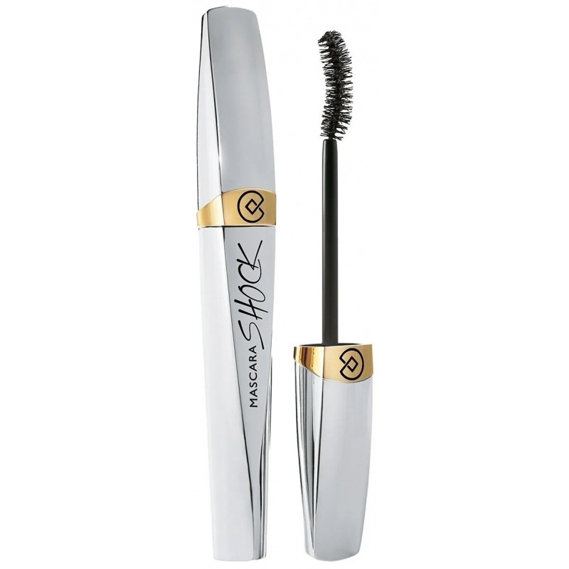 

Тушь для ресниц Collistar, Mascara Shock