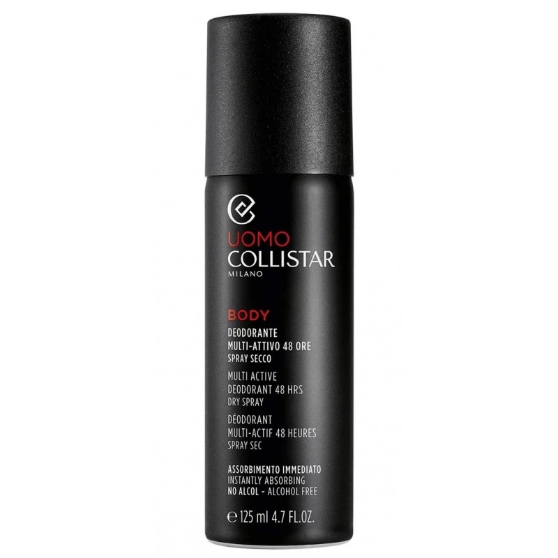 Дезодорант Collistar
