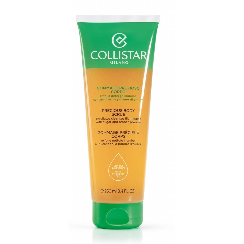 

Пилинг для тела Collistar, Precious Body Scrub