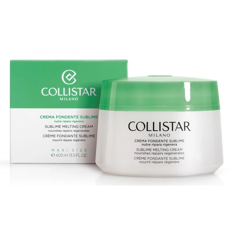 

Крем для тела Collistar, Sublime Melting