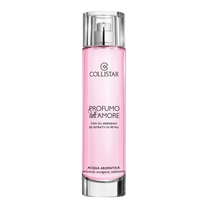 

Спрей для тела Collistar, Benessere dell'Amore