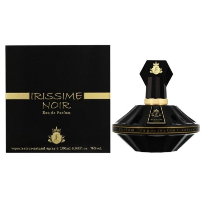 Jacques Fath Irissime Noir - купить женские духи, цены от 6010 р. за 100 мл