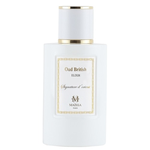 Oud British