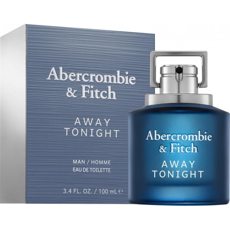 Abercrombie & Fitch Away Tonight Man