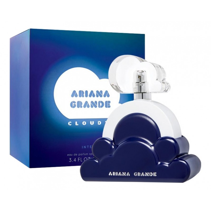 Ariana Grande Cloud Intense - купить женские духи, цены от 6880 р. за ...