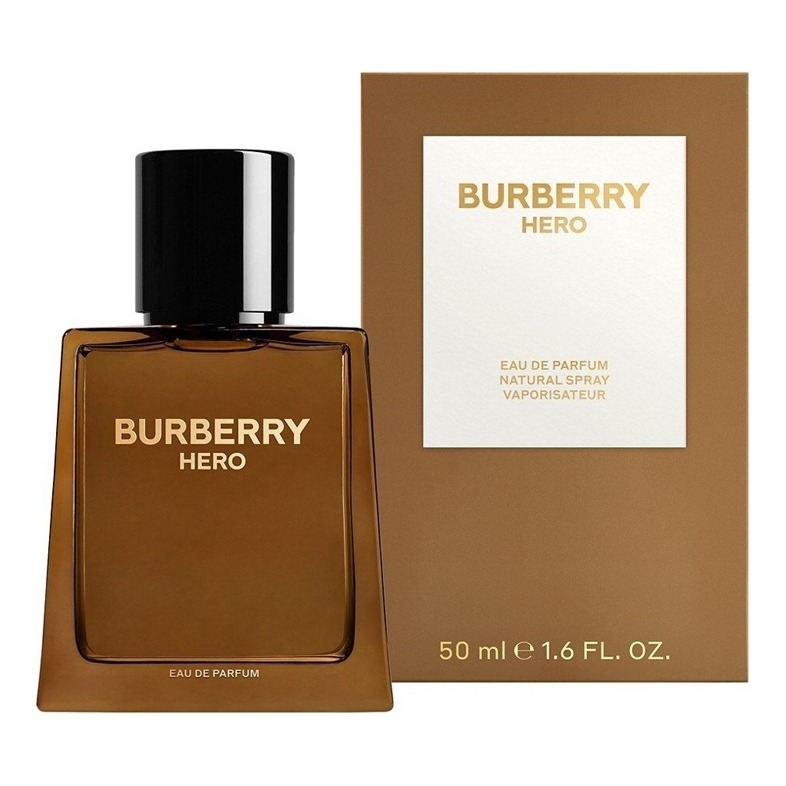 Hero Eau de Parfum