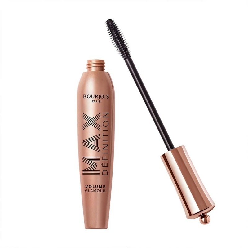 Тушь «Интенсивный объем и разделение» Volume Glamour Max Definition