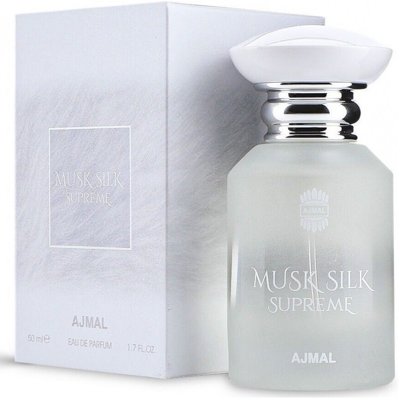 Musk Silk Supreme supreme musk elixir
