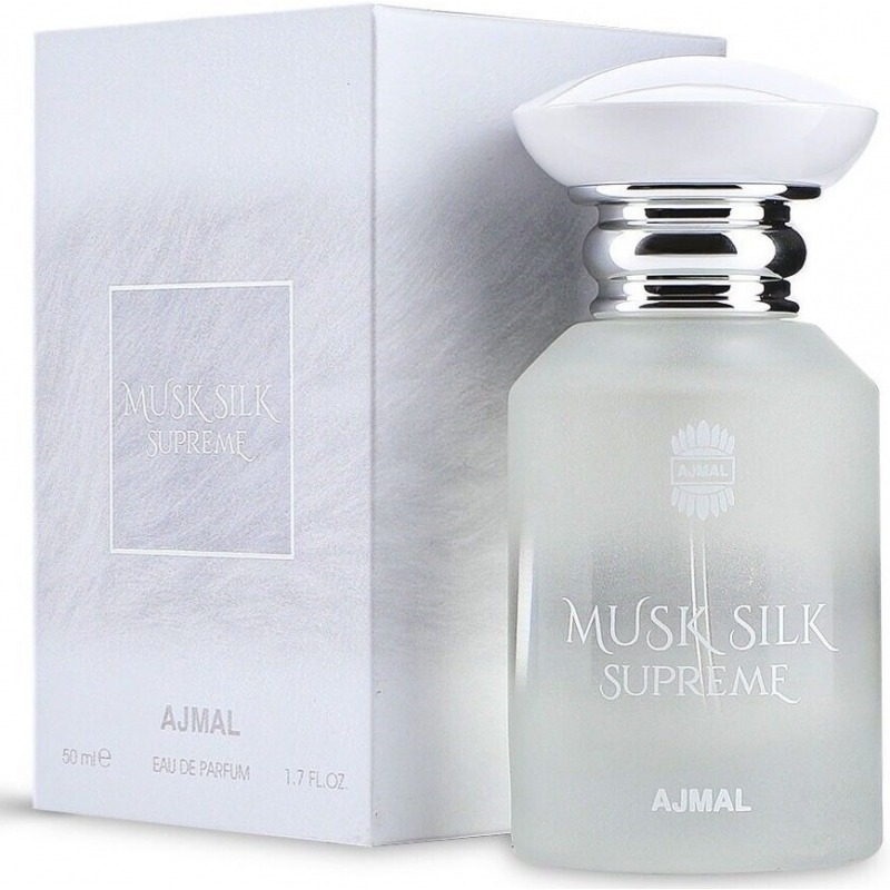 Musk Silk Supreme