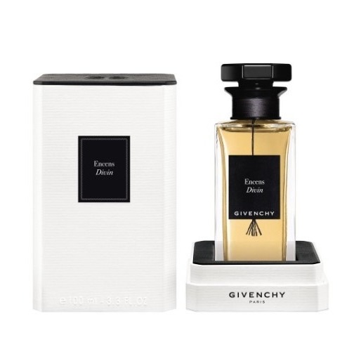 

Encens Divin