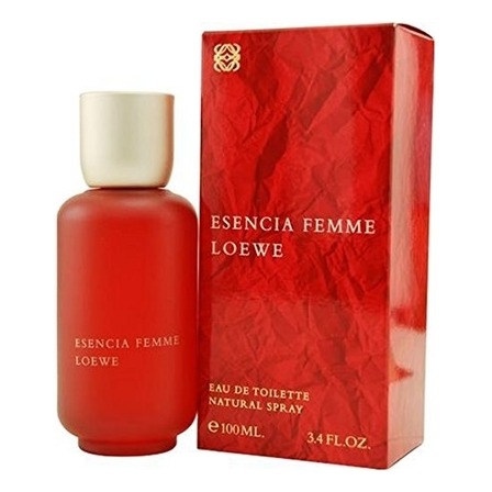 Esencia Femme