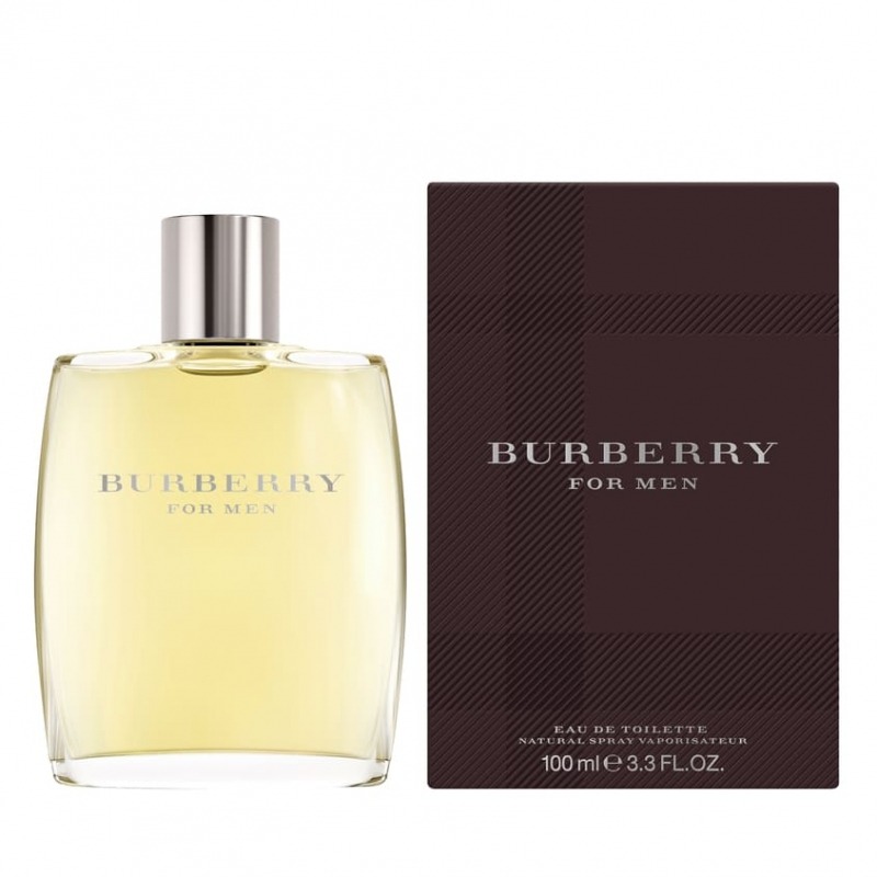 Burberry For Men