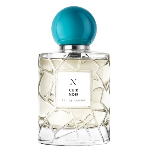 Les Soeurs de Noe Cuir Noir 100