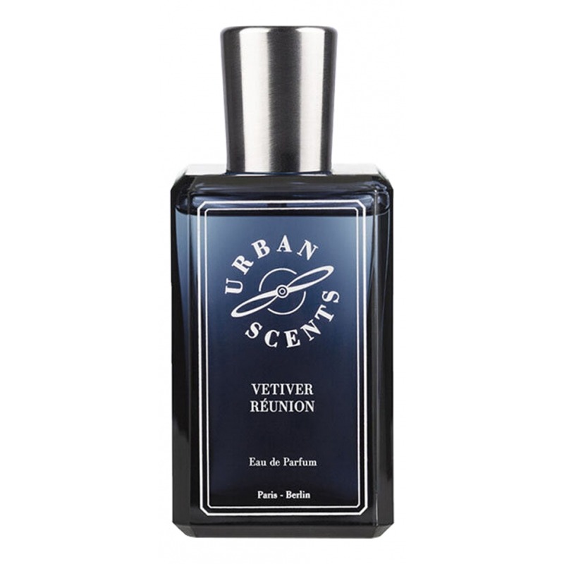 Urban Scents Vetiver Reunion