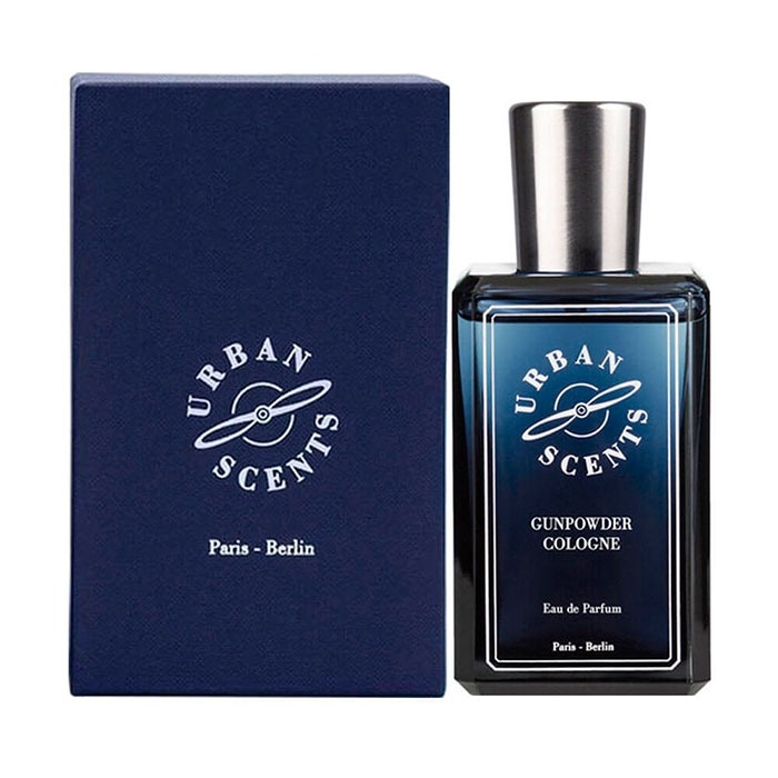 Gunpowder Cologne