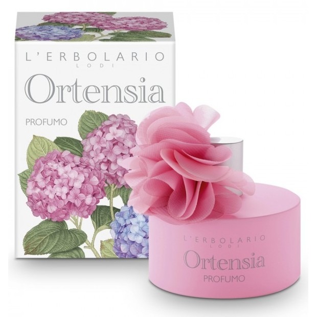 L'Erbolario Ortensia