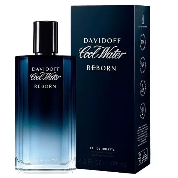Cool Water Reborn