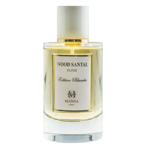 

Wood Santal