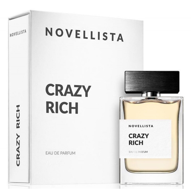 

Crazy Rich