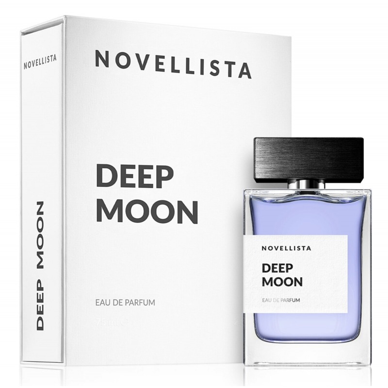 

Deep Moon