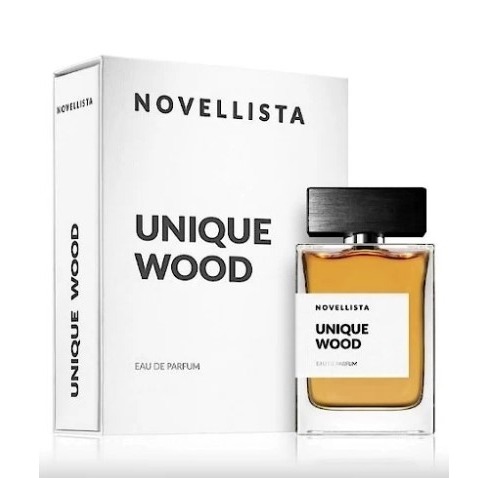 

Unique Wood