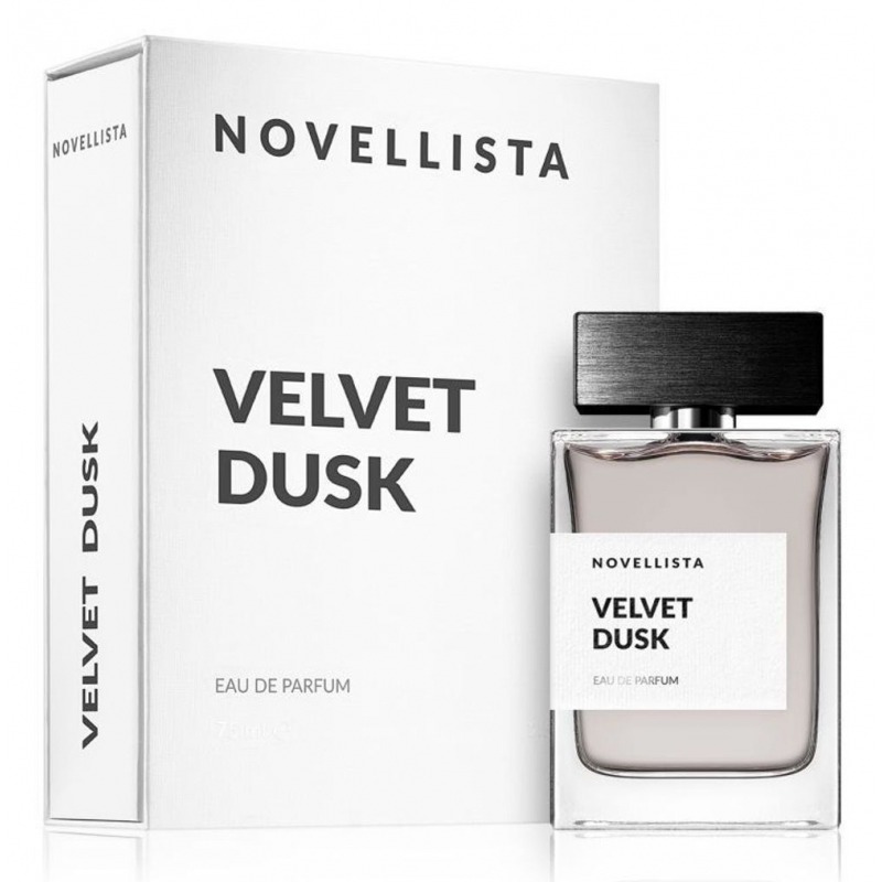

Velvet Dusk