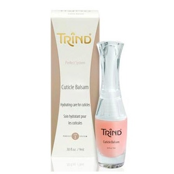 

Бальзам для кутикулы Trind, Cuticle Balsam