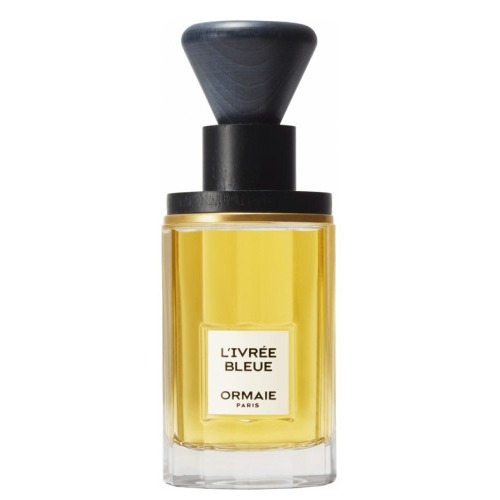 

L'ivree Bleue