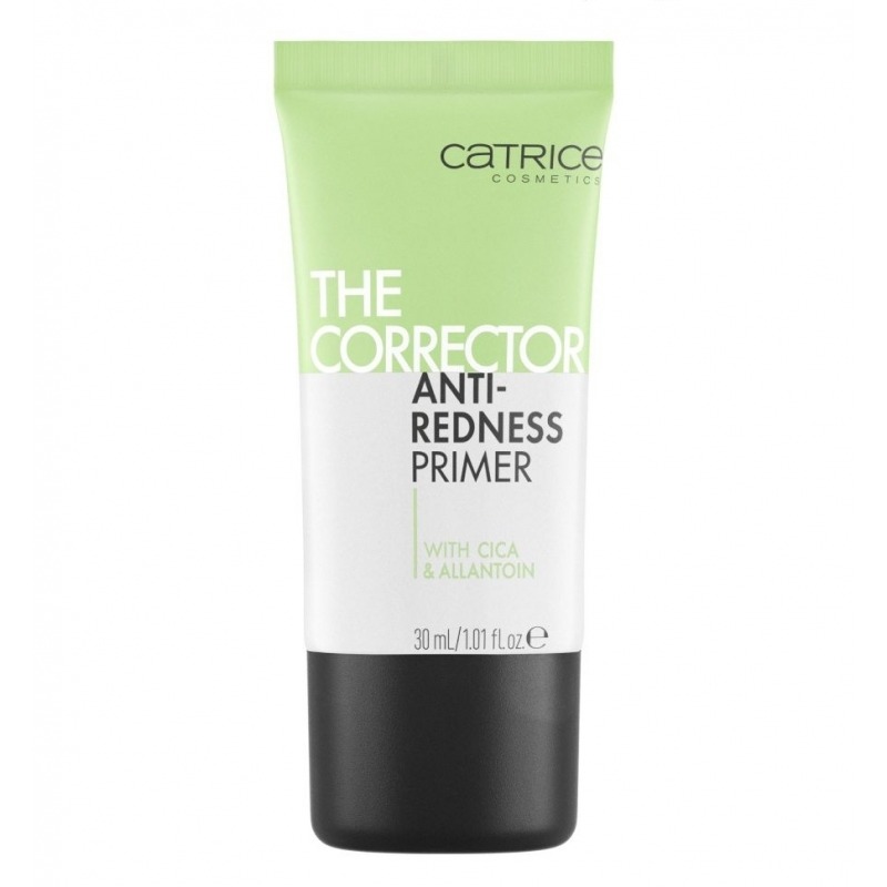 

Праймер для лица Catrice, The Corrector Anti-Redness