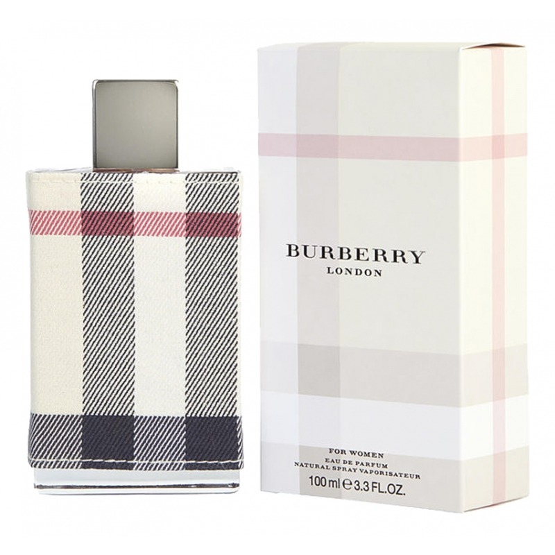 Burberry London Woman burberry london woman