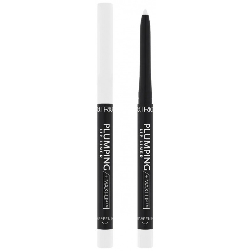 

Карандаш для губ Catrice, Plumping Lip Liner