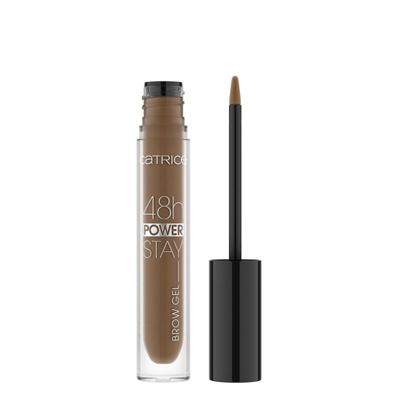 

Гель для бровей Catrice, Power Stay