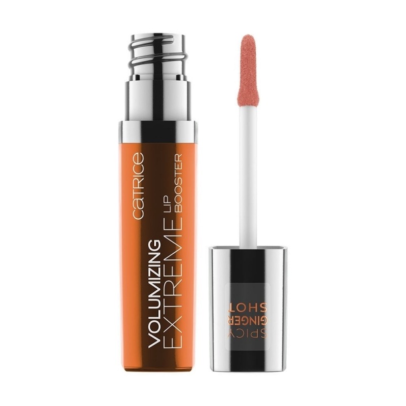 

Блеск для губ Catrice, Volumizing Extreme Lip Booster