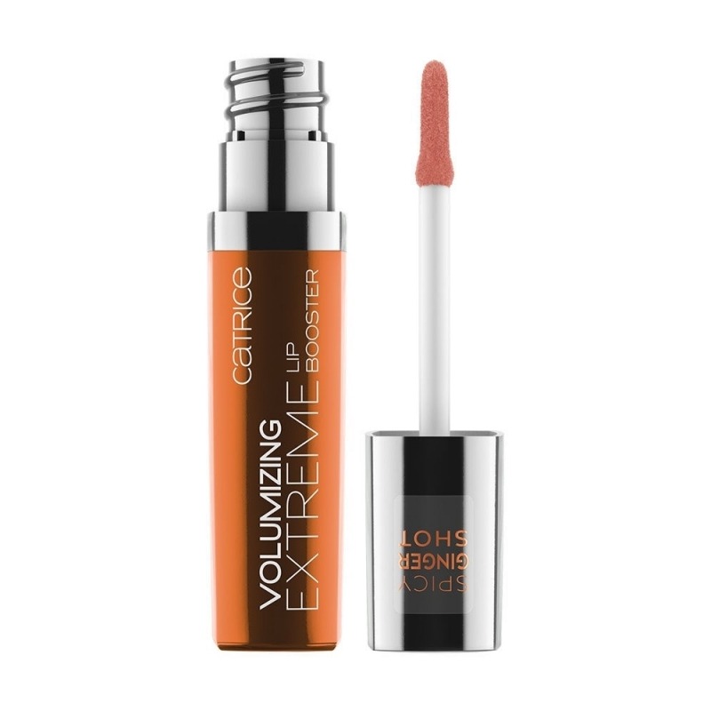 Блеск для губ Catrice Volumizing Extreme Lip Booster