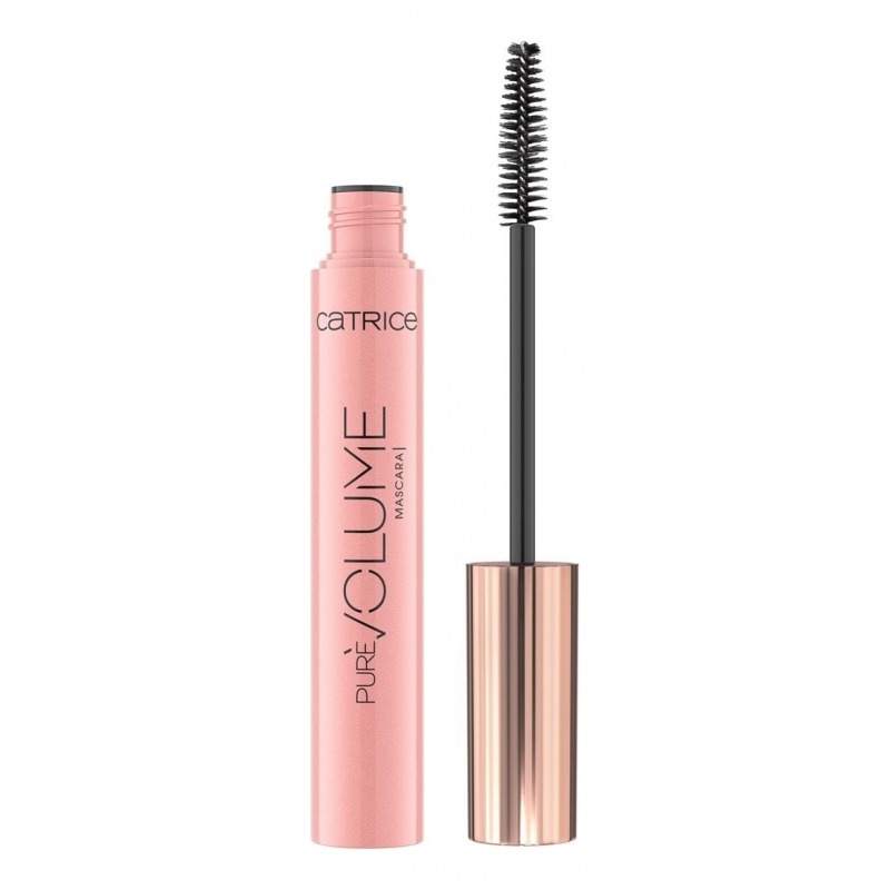 

Тушь для ресниц Catrice, Pure Volume
