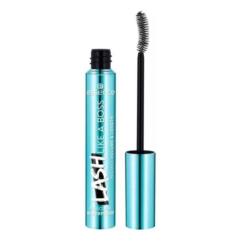 

Тушь для ресниц Essence, Lash Like A Boss