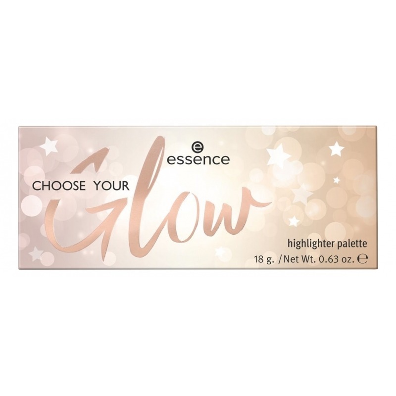 Корректор для кожи Essence Choose Your Glow