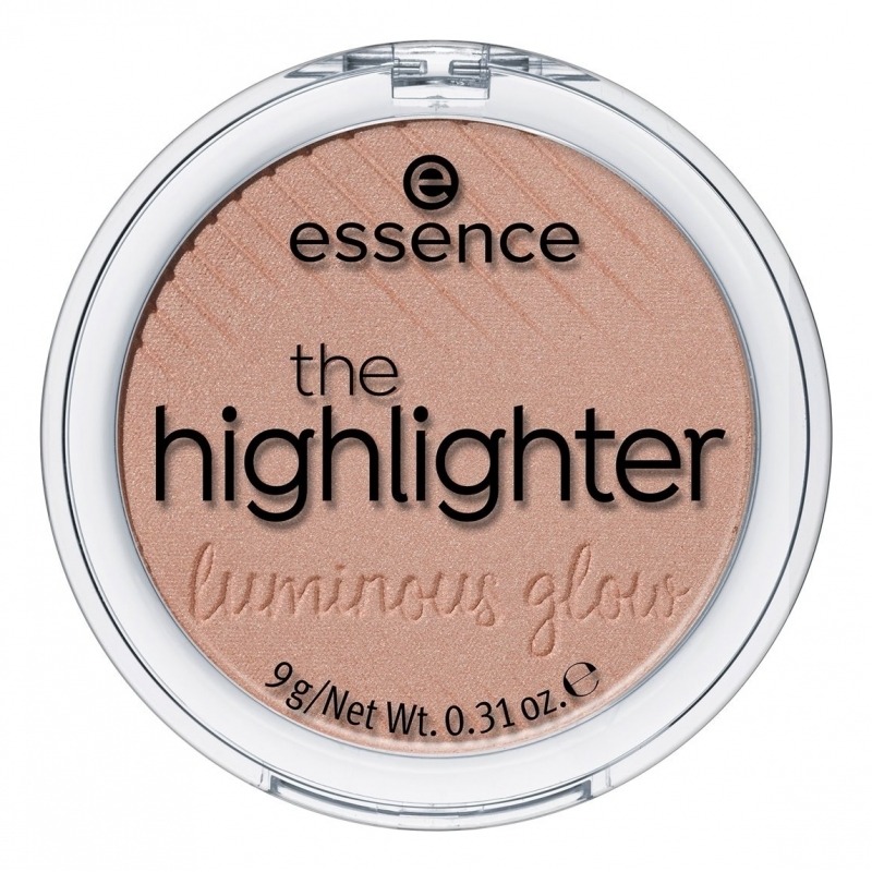 

Корректор для кожи Essence, The Highlighter