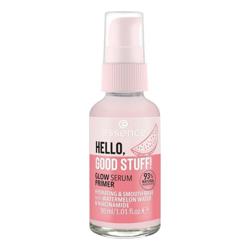 

Праймер для лица Essence, Hello, Good Stuff!