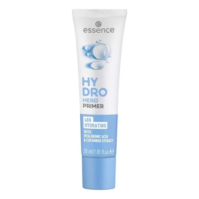 

Праймер для лица Essence, Hydro Hero