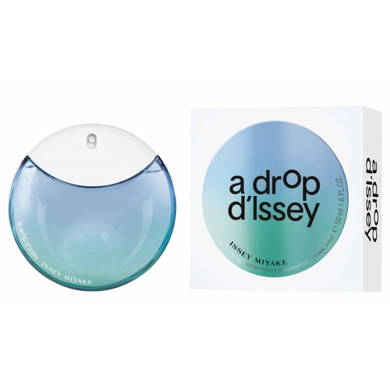 A Drop d'Issey Eau de Parfum Fraiche