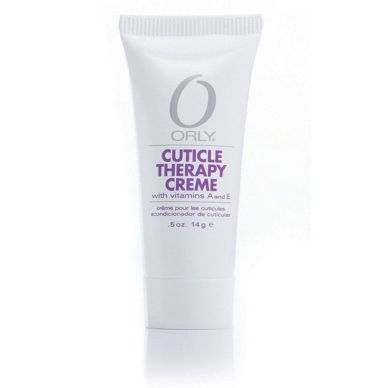 

Крем для кутикулы Orly, Cuticle Therapy Creme