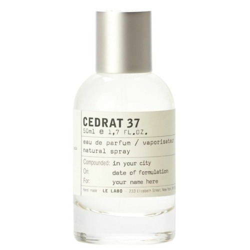 Le Labo Cedrat 37 Berlin